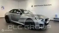2024 BMW M2