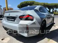 2024 BMW M2