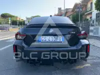 2024 BMW M2