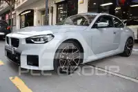 2024 BMW M2