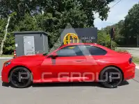 2024 BMW M2
