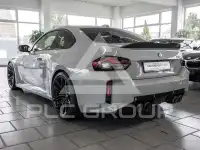 2024 BMW M2
