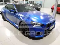 2024 BMW M2