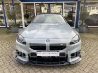 2024 BMW M2