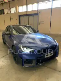 2024 BMW M2
