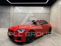 2024 BMW M2