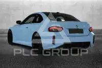2024 BMW M2