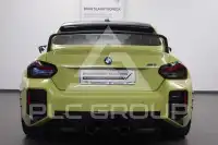2024 BMW M2