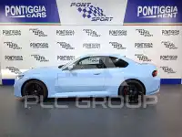 2024 BMW M2