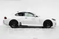 2024 BMW M2