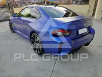 2024 BMW M2
