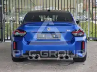 2024 BMW M2
