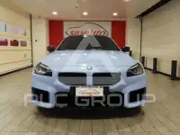2024 BMW M2