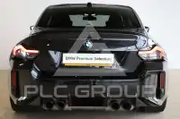 2024 BMW M2