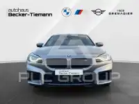 2024 BMW M2