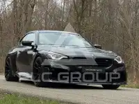 2024 BMW M2