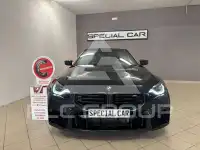 2024 BMW M2