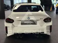 2024 BMW M2