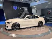 2024 BMW M2
