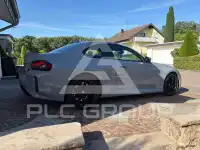 2024 BMW M2