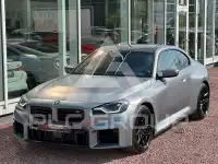 2024 BMW M2