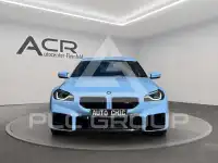 2024 BMW M2