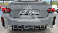 2024 BMW M2