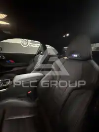 2024 BMW M2