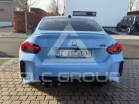 2024 BMW M2