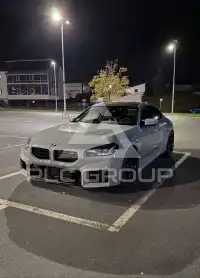 2024 BMW M2