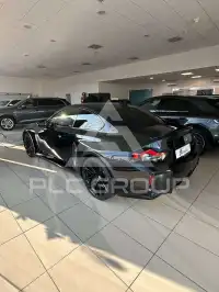 2024 BMW M2