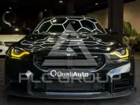 2024 BMW M2