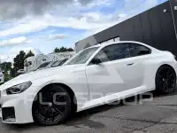2024 BMW M2
