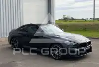 2024 BMW M2