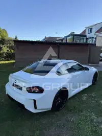 2024 BMW M2