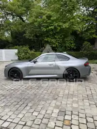 2024 BMW M2