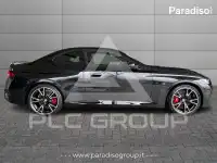 2024 BMW M2