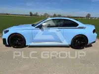 2024 BMW M2