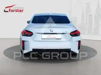 2024 BMW M2