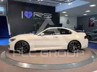 2024 BMW M2