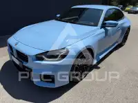 2024 BMW M2