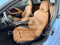 2024 BMW M2