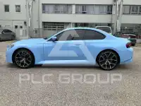 2024 BMW M2