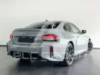 2024 BMW M2