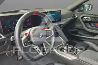 2024 BMW M2