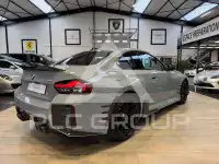 2024 BMW M2