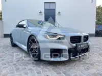 2024 BMW M2