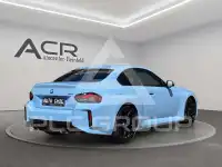 2024 BMW M2