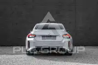 2024 BMW M2