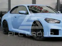 2024 BMW M2